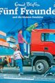 Fünf Freunde und die kleinen Detektive picture