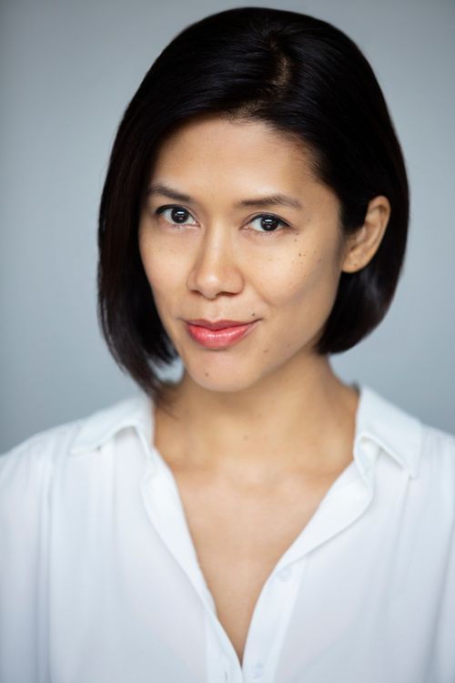 Bild Karen Ann Wong-Dorall