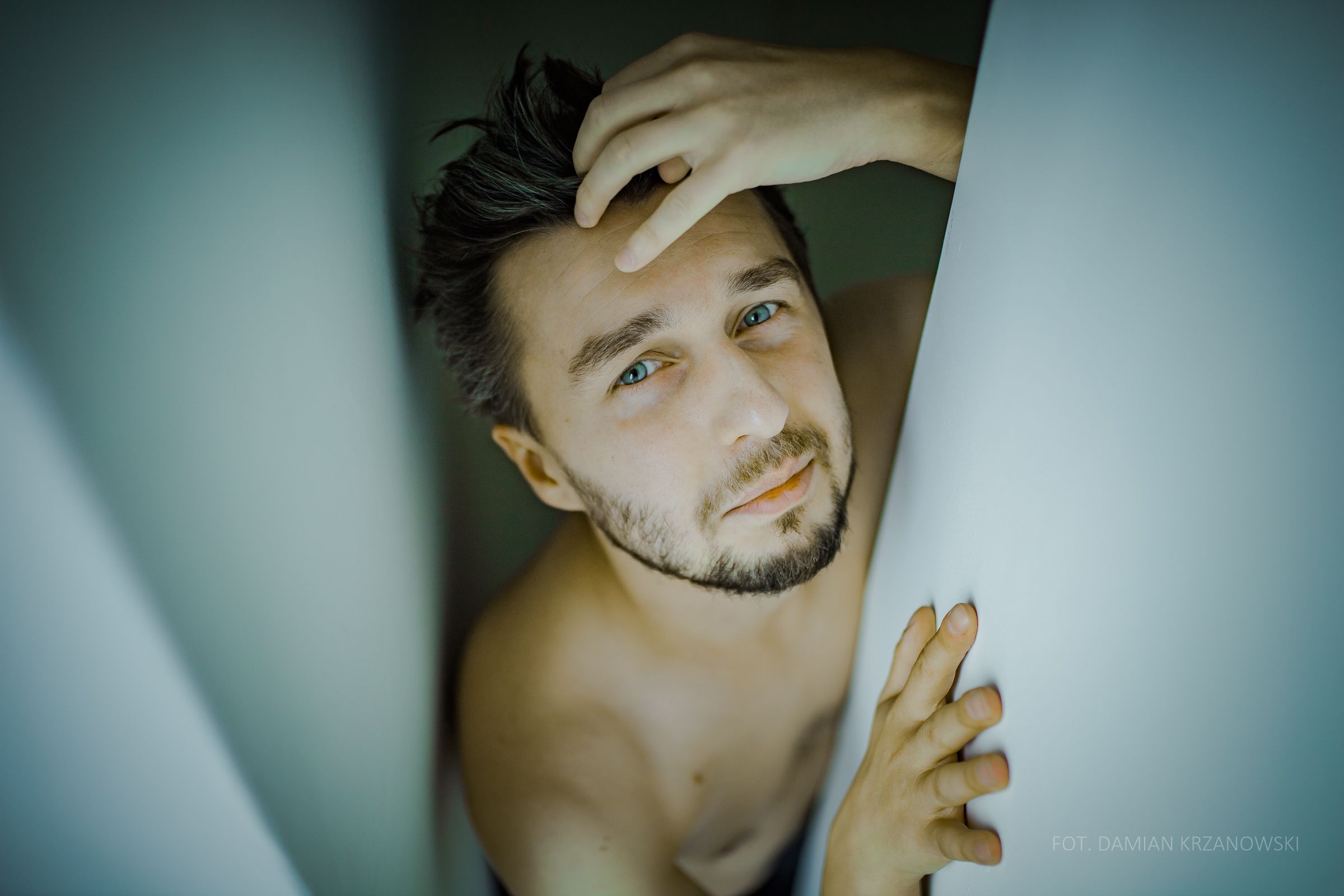 © Damian Krzanowski