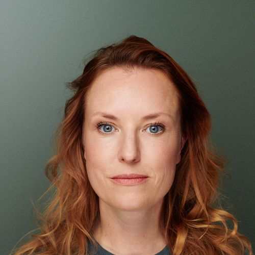 © Valeria Mitelmann