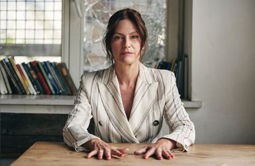 Bild Nina Kronjäger