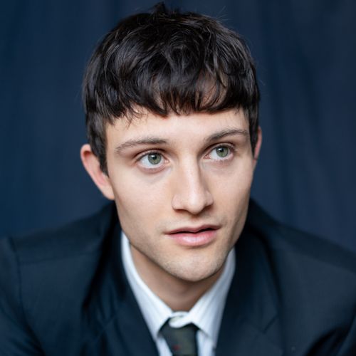 © Olivia Axel Scheucher