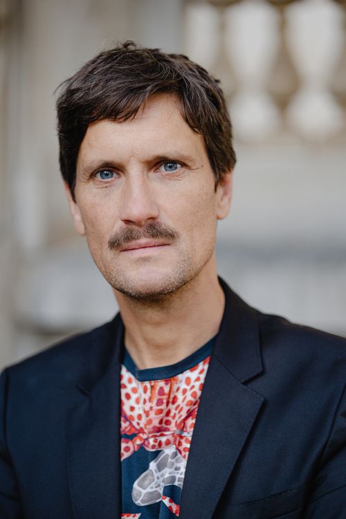 Bild Tancredi Volpert