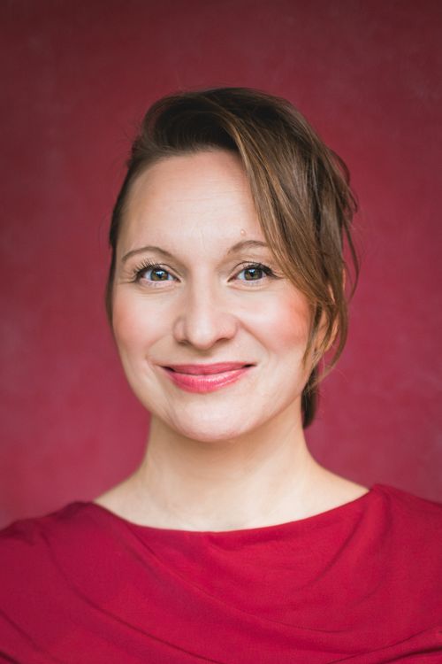 Bild Rebecca Madita Hundt