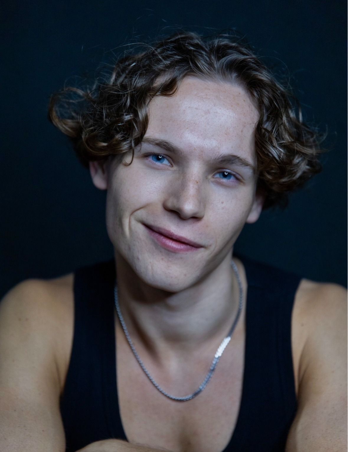 © Matthew Alexander Image Bailey Griffiths