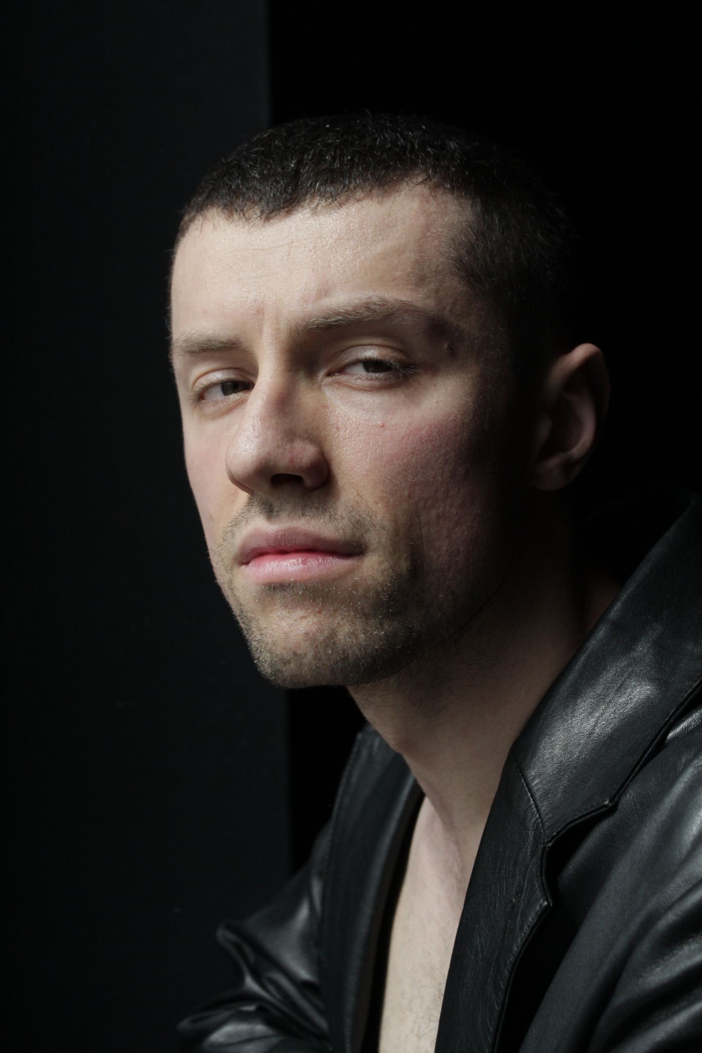 Bild Aleksander Mitura