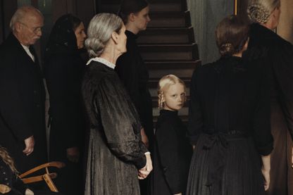 Image for Fünf deutsche Filme für die Oscars 2026 eingereicht