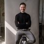 wizerunek Mateusz Grabowski