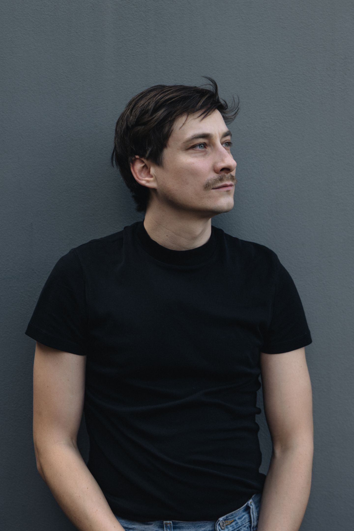 Image Nikolai Gemel