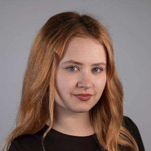 Image Mariia Spesyvtseva
