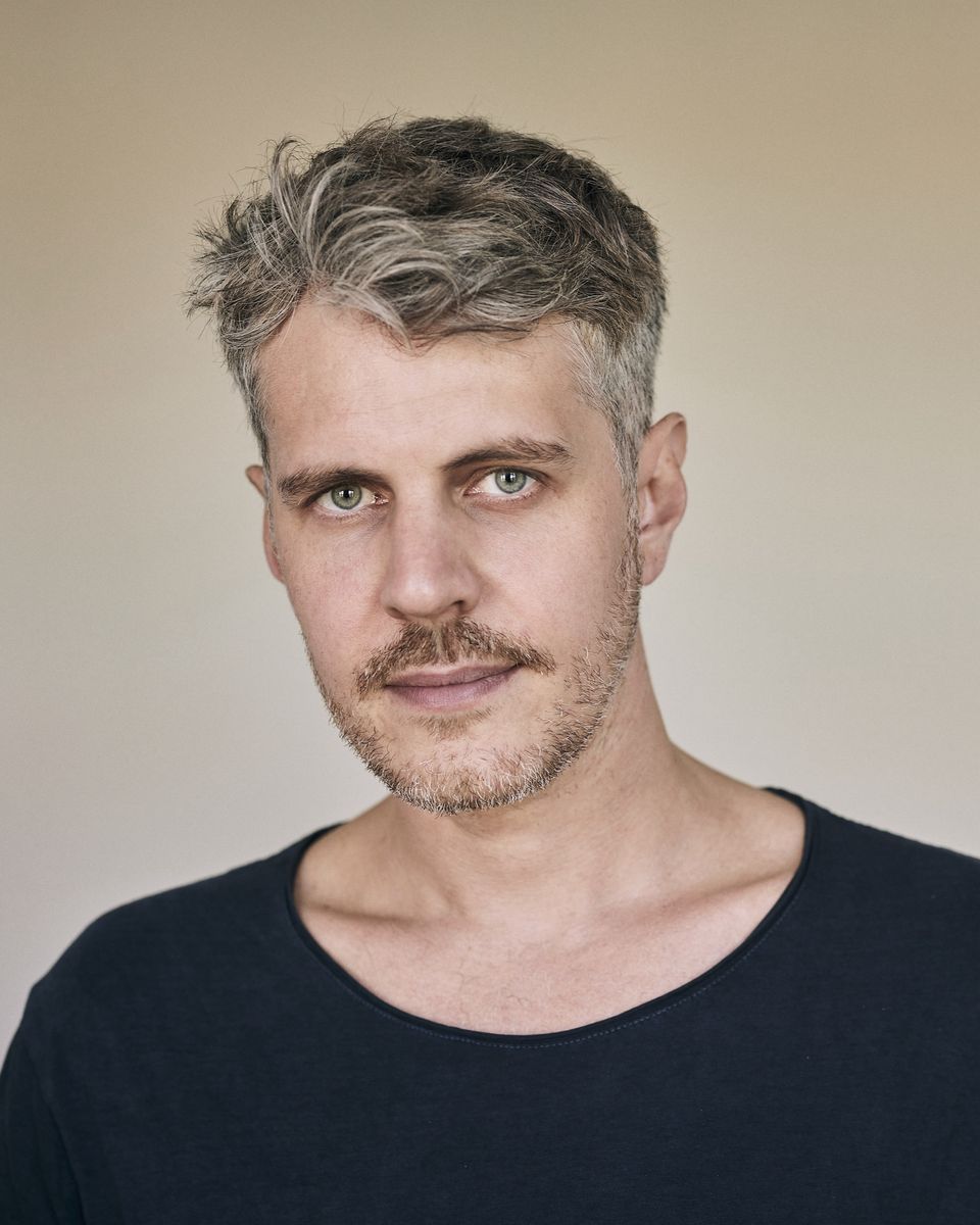 Profile picture of Benjamin Kornfeld