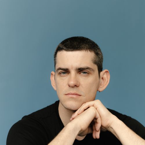 Image Georgy Kudrenko