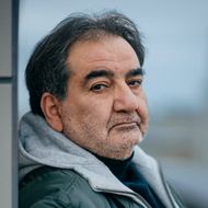 Bild Mohammad-Ali Behboudi