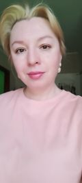 © Selfie Bild Mariia Svietushkina