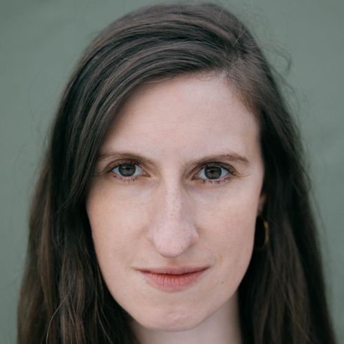 Image Melanie Reichert