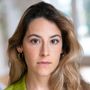 Bild Eva Smith-Dojcinovic