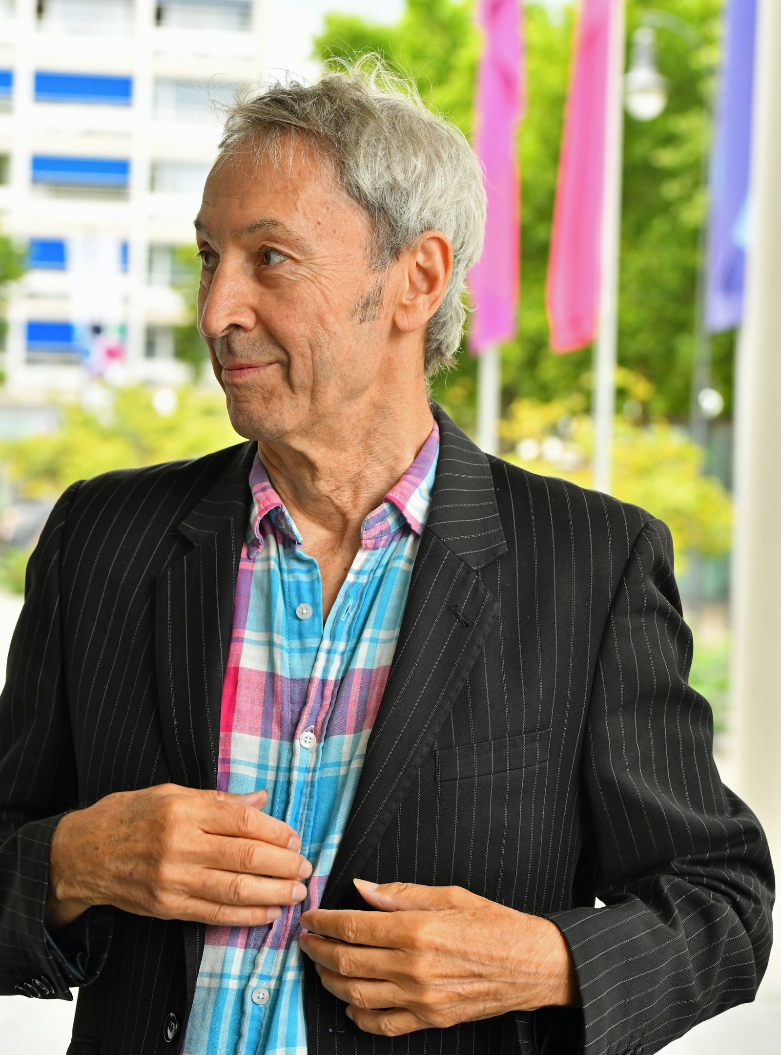 © Reinhold Fischenich