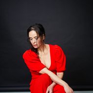 Bild Jessica McIntyre