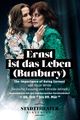 Ernst ist das Leben - Oscar Wilde picture