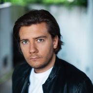 Bild Wolf Erik Schulz