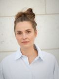 © Genevieve de Larminat görüntü Patricia Hector