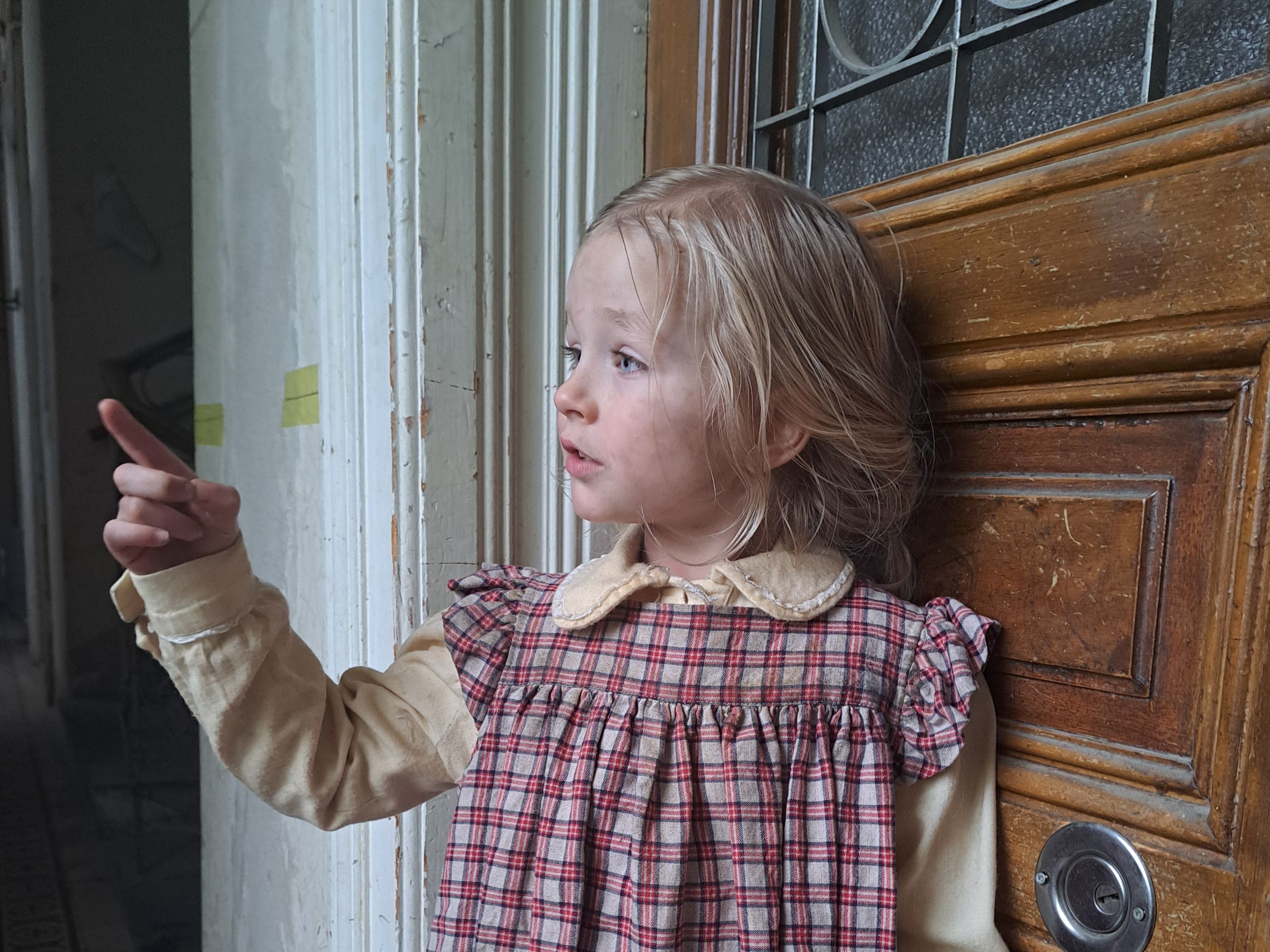 © Helena Haager