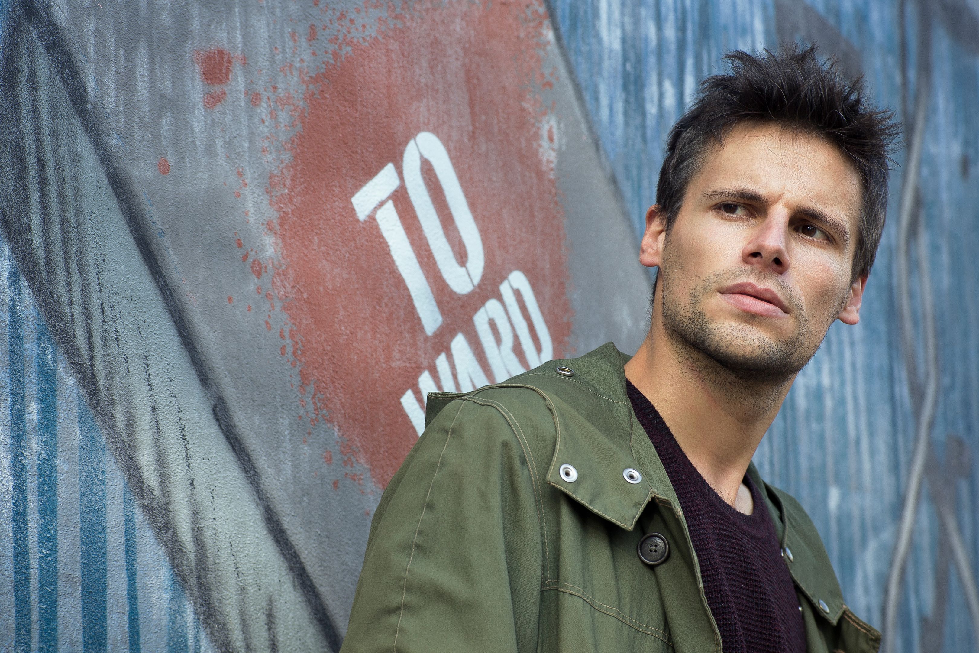 © @Cristian Burruano