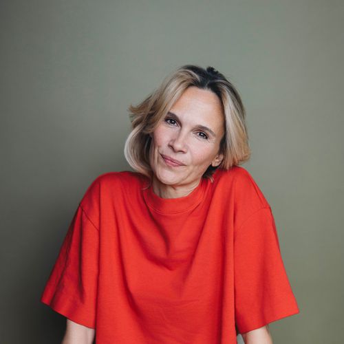 Image Dominique Marquet