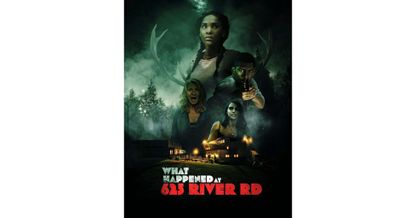 Image for Freestyle Digital Media Acquisition "WHAT HAPPENED AT 625 RIVER ROAD" Has Limited Theatrical Release