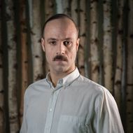 Bild Nikolai Arnold