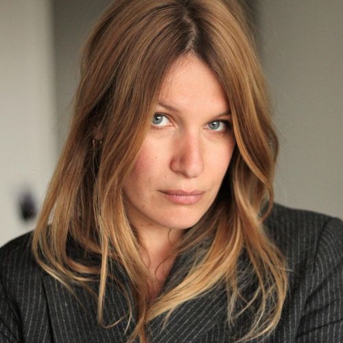 Image Isabelle Andrzejewski