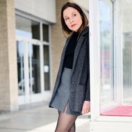Bild Franziska van der Heide