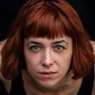 Bild Lucy Blasche