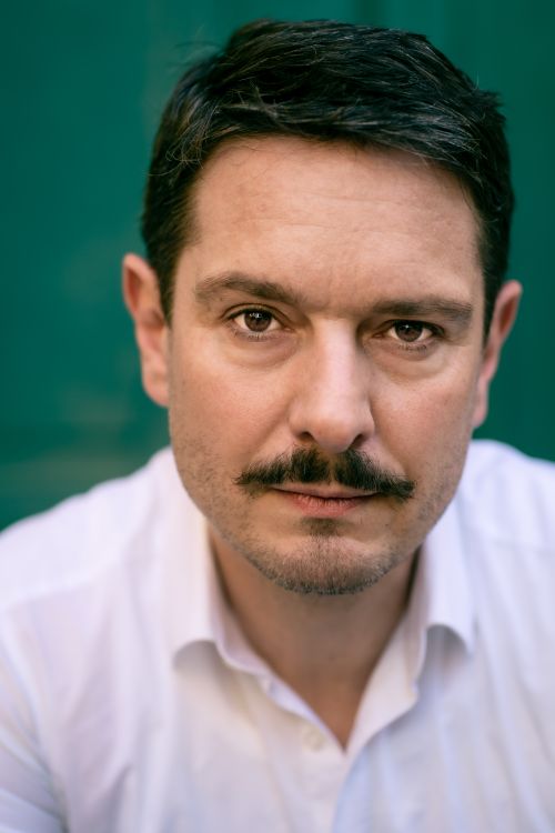 Bild Michael Baral