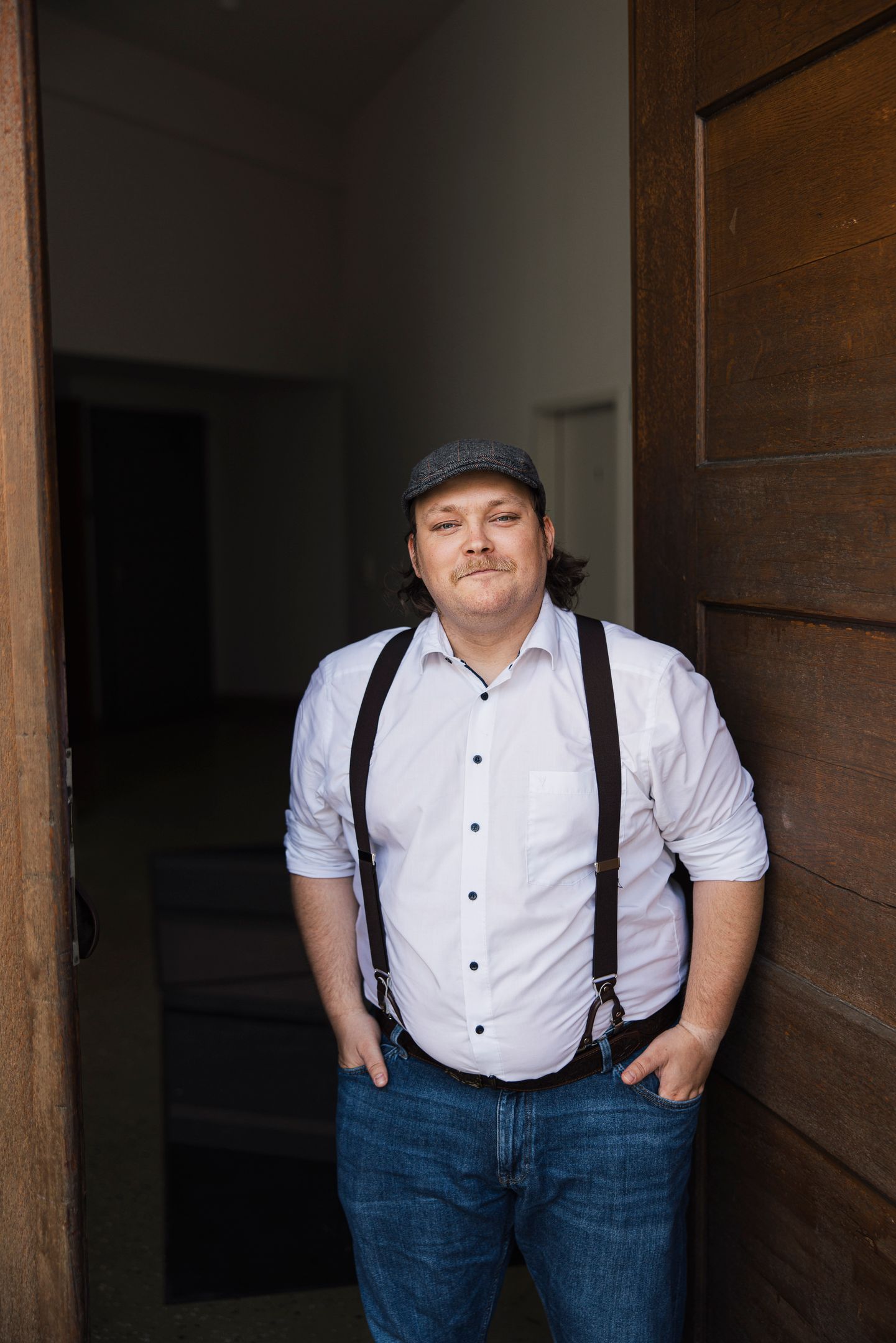 © Elena Zaucke Bild Benjamin Kührer