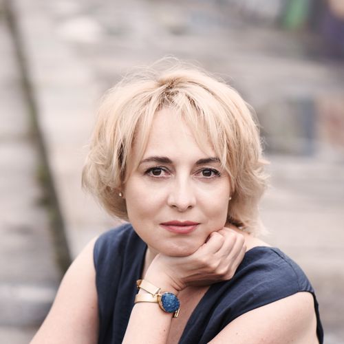 © Семирозуменко Лариса