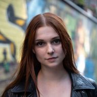 Bild Lea Kiernan