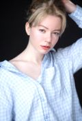 imagine Sara Portaluppi