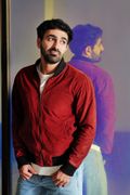 Image Damon Zolfaghari