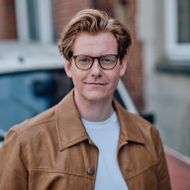 Bild Johannes Heinrichs