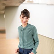 Bild Nadine Schwitter