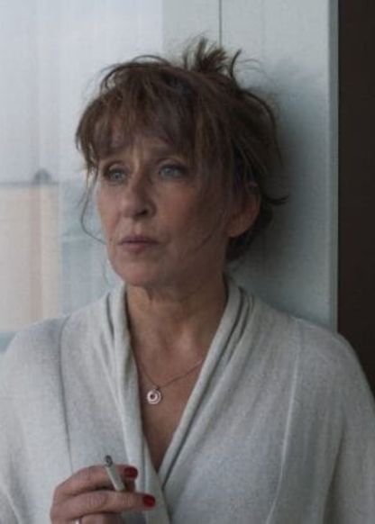 Image for BARBARA PHILIPP in "Sprich mit mir"