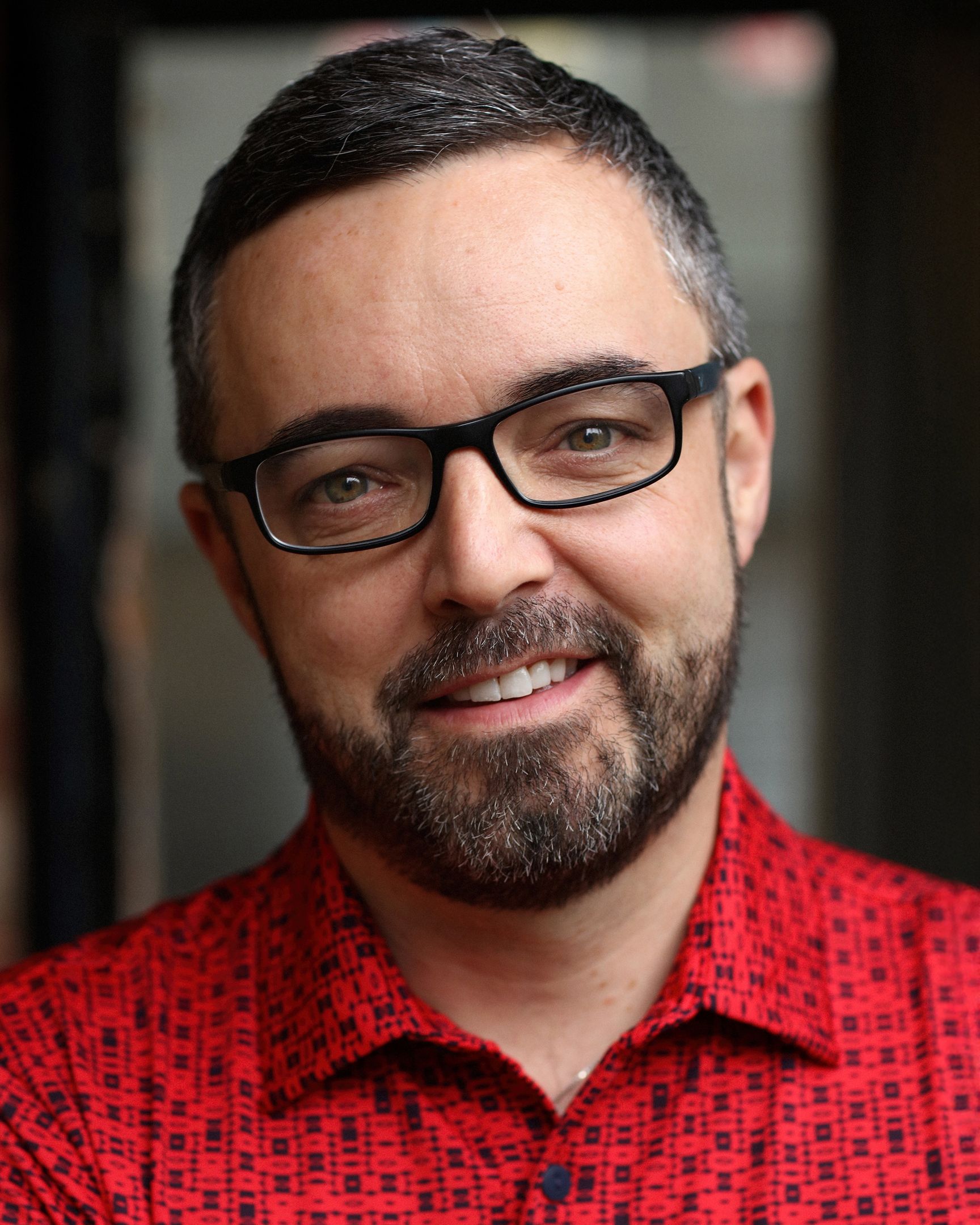 © Brandon Bishop, 2025