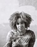 Bild Benita Sarah Bailey