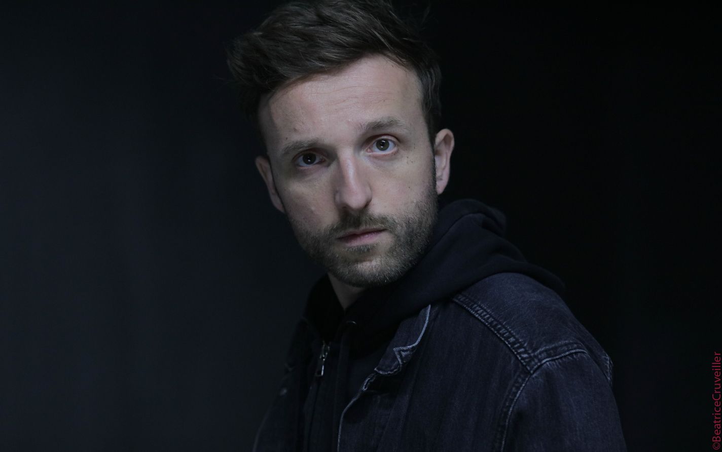 © @beatricecruveiller