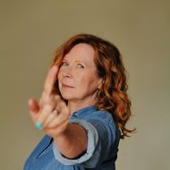 Bild Marion Kracht
