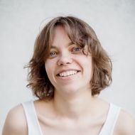 Bild Hannah Kohlmeyer