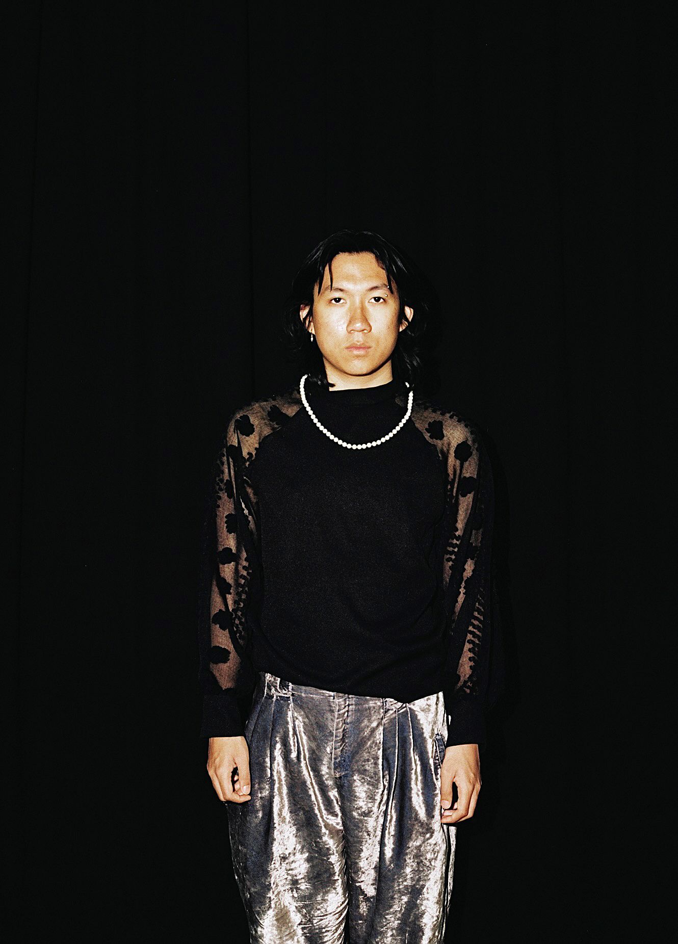 © Niklas von der Linde Bild Tommy Lehmpuhl