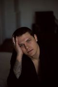 Bild Maksym Khvesyk
