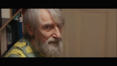 Image for Aktualisiertes Video von Harald Schindel - Filmmakers